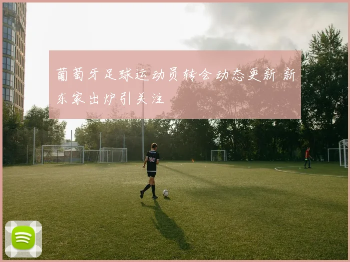 葡萄牙足球运动员转会动态更新 新东家出炉引关注