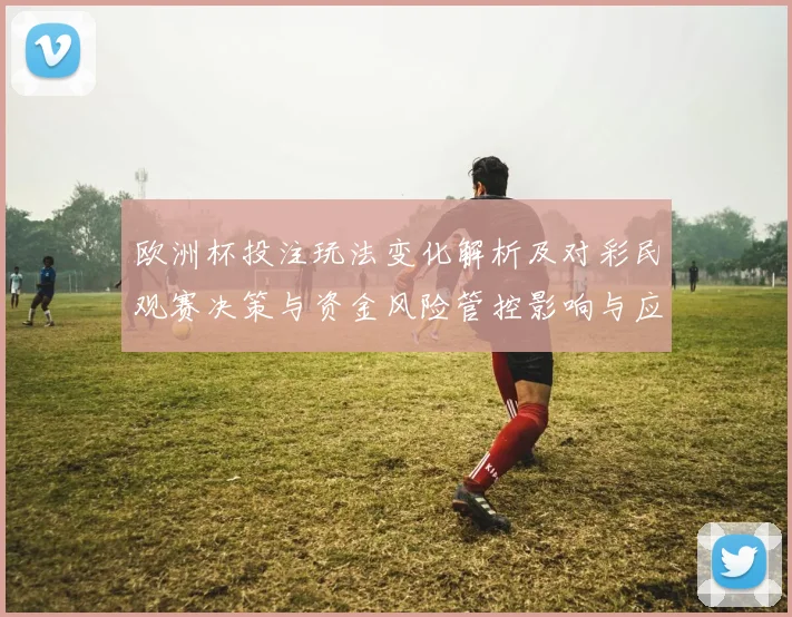 欧洲杯投注玩法变化解析及对彩民观赛决策与资金风险管控影响与应对建议