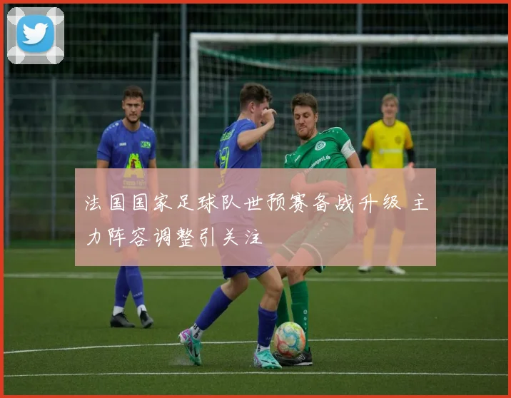 法国国家足球队世预赛备战升级 主力阵容调整引关注