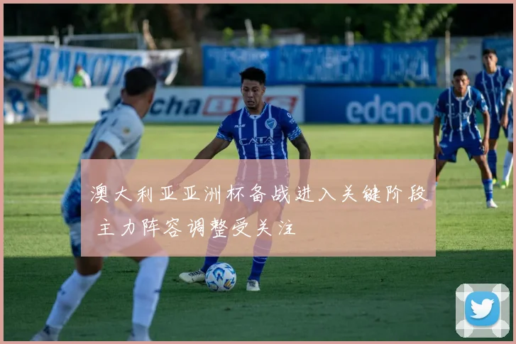 澳大利亚亚洲杯备战进入关键阶段 主力阵容调整受关注