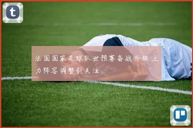 法国国家足球队世预赛备战升级 主力阵容调整引关注